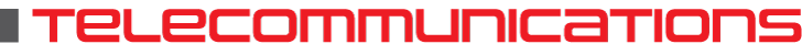 Telecommunications